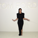 Cardi B attends the Tom Ford fashion show during New York Fashion Week at Park Avenue Armory on September 5, 2018 in New York City.=